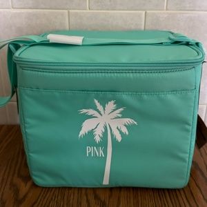 PINK Beverage Cooler